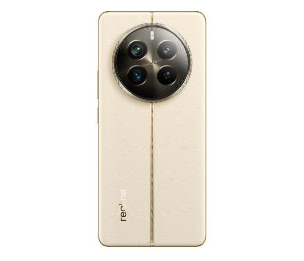 REALME 12 Pro+ 5G 12/512GB Beżowy - 1225214 - zdjęcie 5